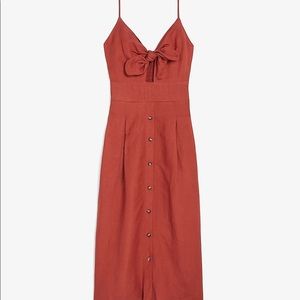 brand new dress with tags